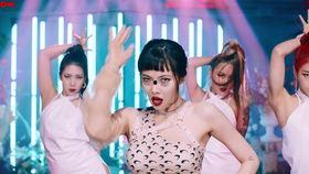 泫雅爆料舞蹈视频完整版,舞动魅力，展现独特风采  第1张