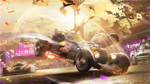 王牌竞速手游最新爆料,激情四溢！王牌竞速手游全新爆料揭秘  第2张