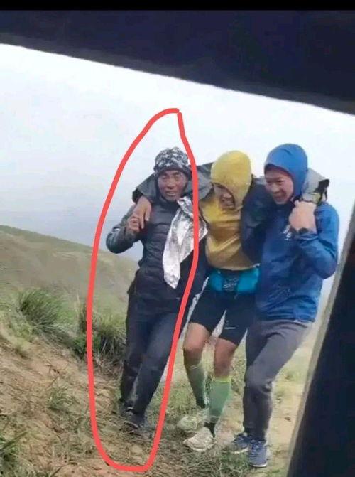 白银马拉松最新爆料,赛事亮点与精彩瞬间抢先看