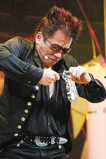 高凌风最新爆料,独家爆料揭秘幕后真相 第1张 高凌风最新爆料,独家爆料揭秘幕后真相 第1张